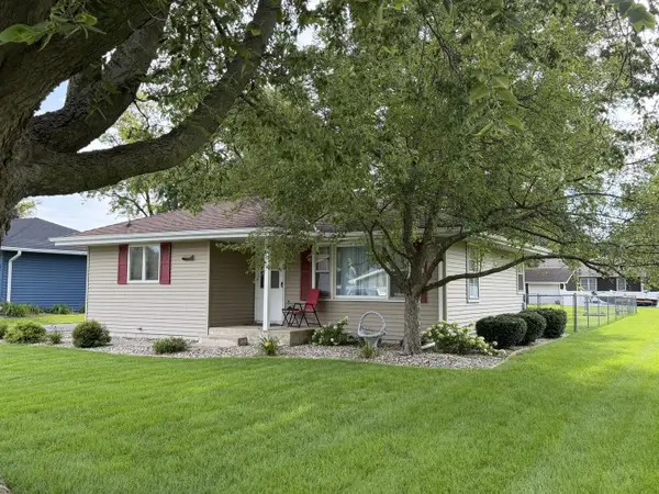 263 N Park Road, Herscher, IL 60941