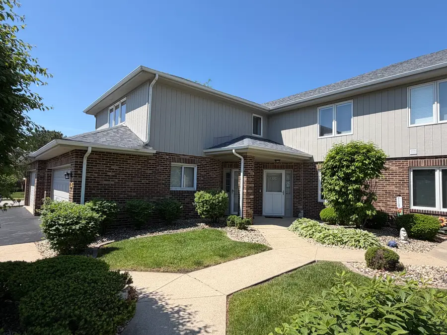 8934 Dublin Street #14C, Orland Park, IL 60462 - #2