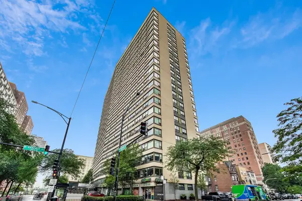 2930 N Sheridan Road #702, Chicago, IL 60657