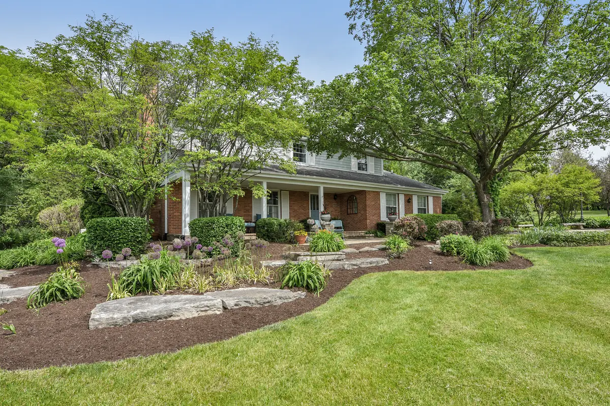 1550 Banbury Road, Inverness, IL 60067 - #1