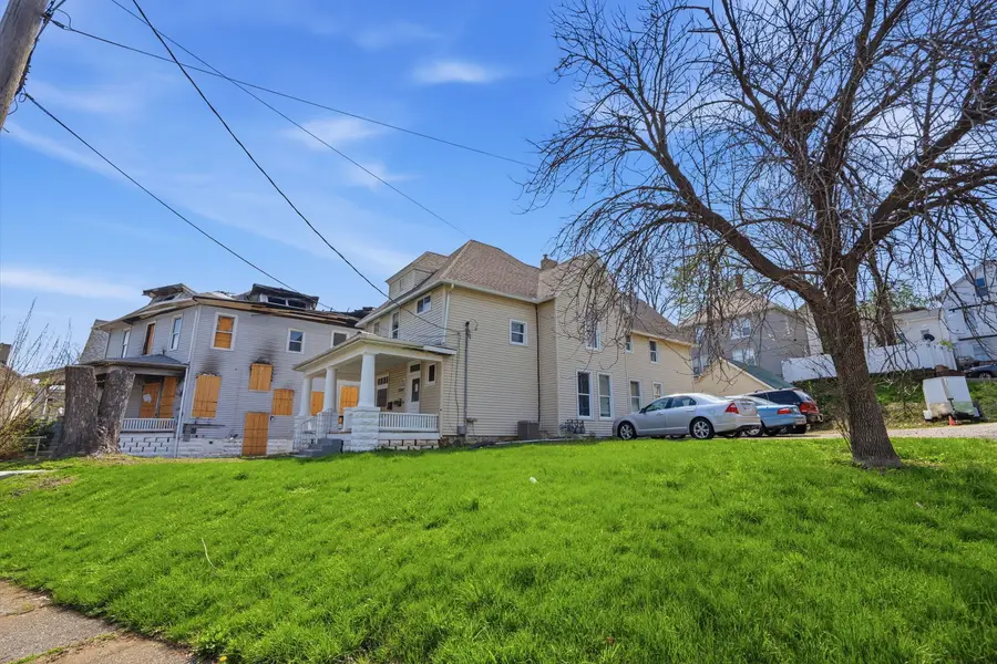 1324 7th Avenue, Moline, IL 61265 - #2