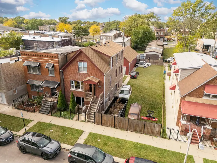 820 N Monticello Avenue, Chicago, IL 60651 - #3