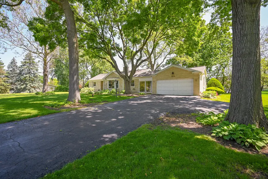 325 Lambert Road, Glen Ellyn, IL 60137 - #3