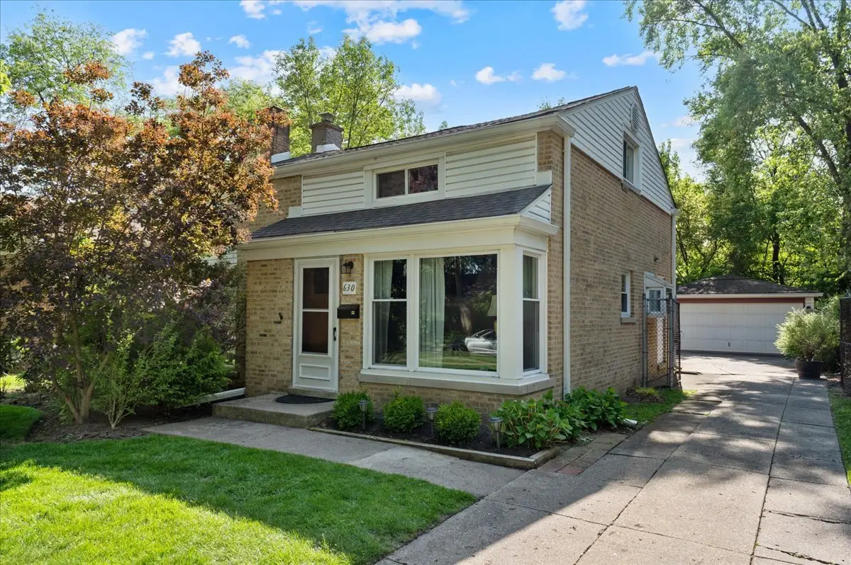 630 Long Road, Glenview, IL 60025 - #1