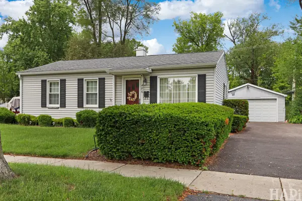 486 St Marys Parkway, Buffalo Grove, IL 60089