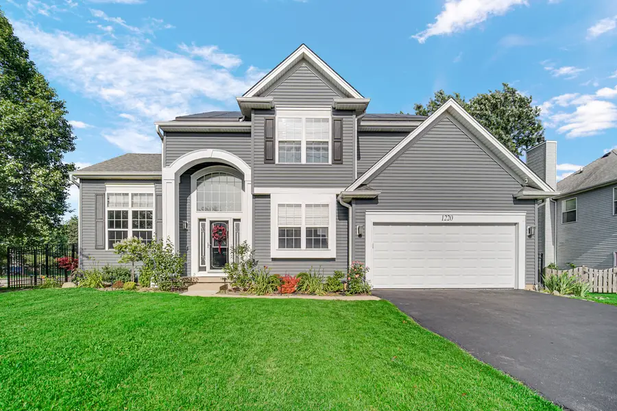 1220 Sedgewood Trail, Algonquin, IL 60102 - #2