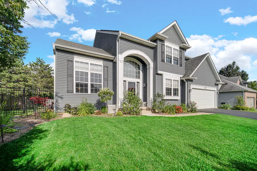 1220 Sedgewood Trail, Algonquin, IL 60102 - #3