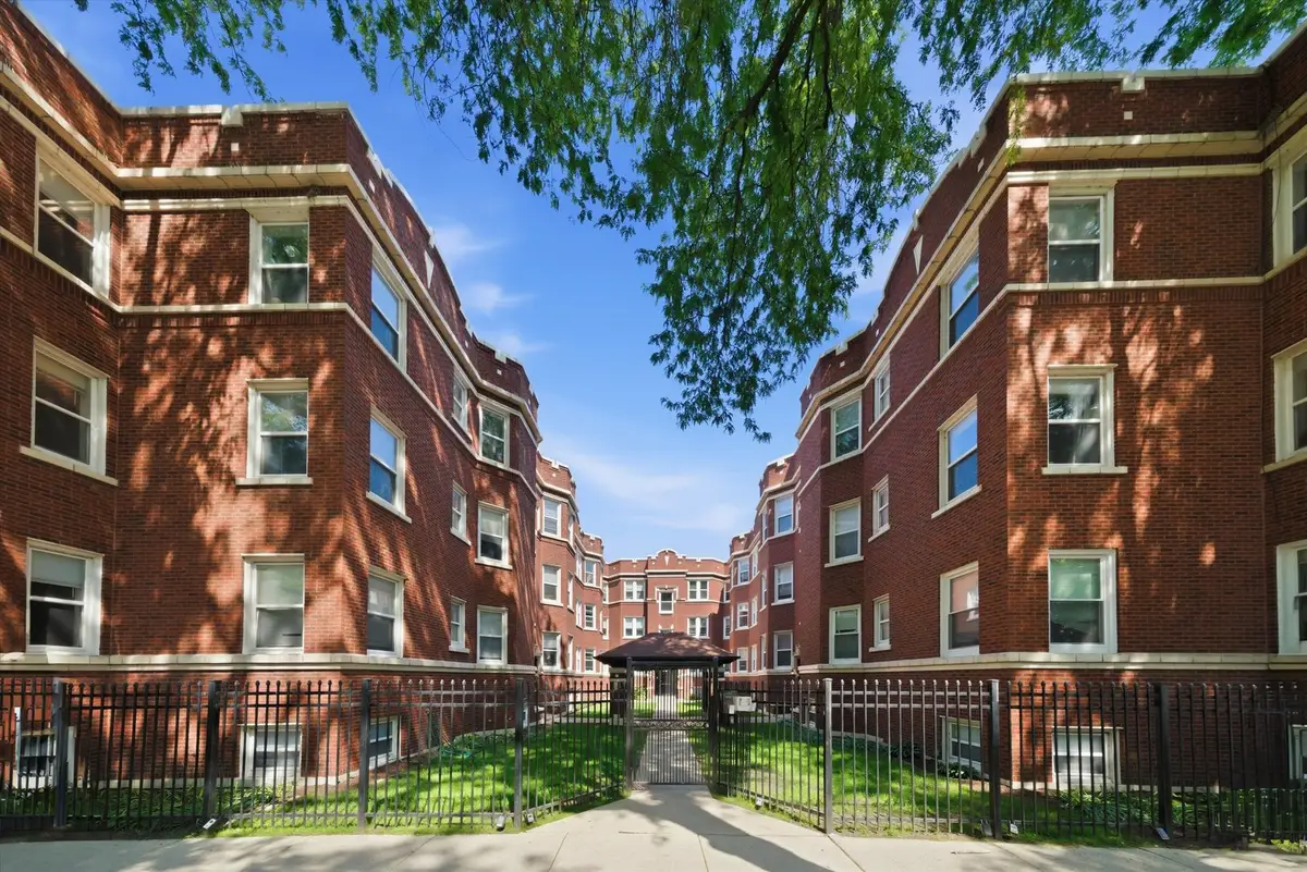 6419 N Greenview Avenue #3N, Chicago, IL 60626 - #1