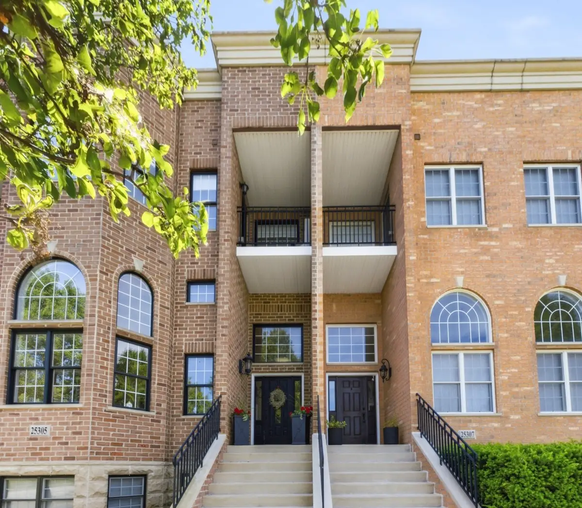 25305 W St Elizabeth Drive, Channahon, IL 60410 - #1