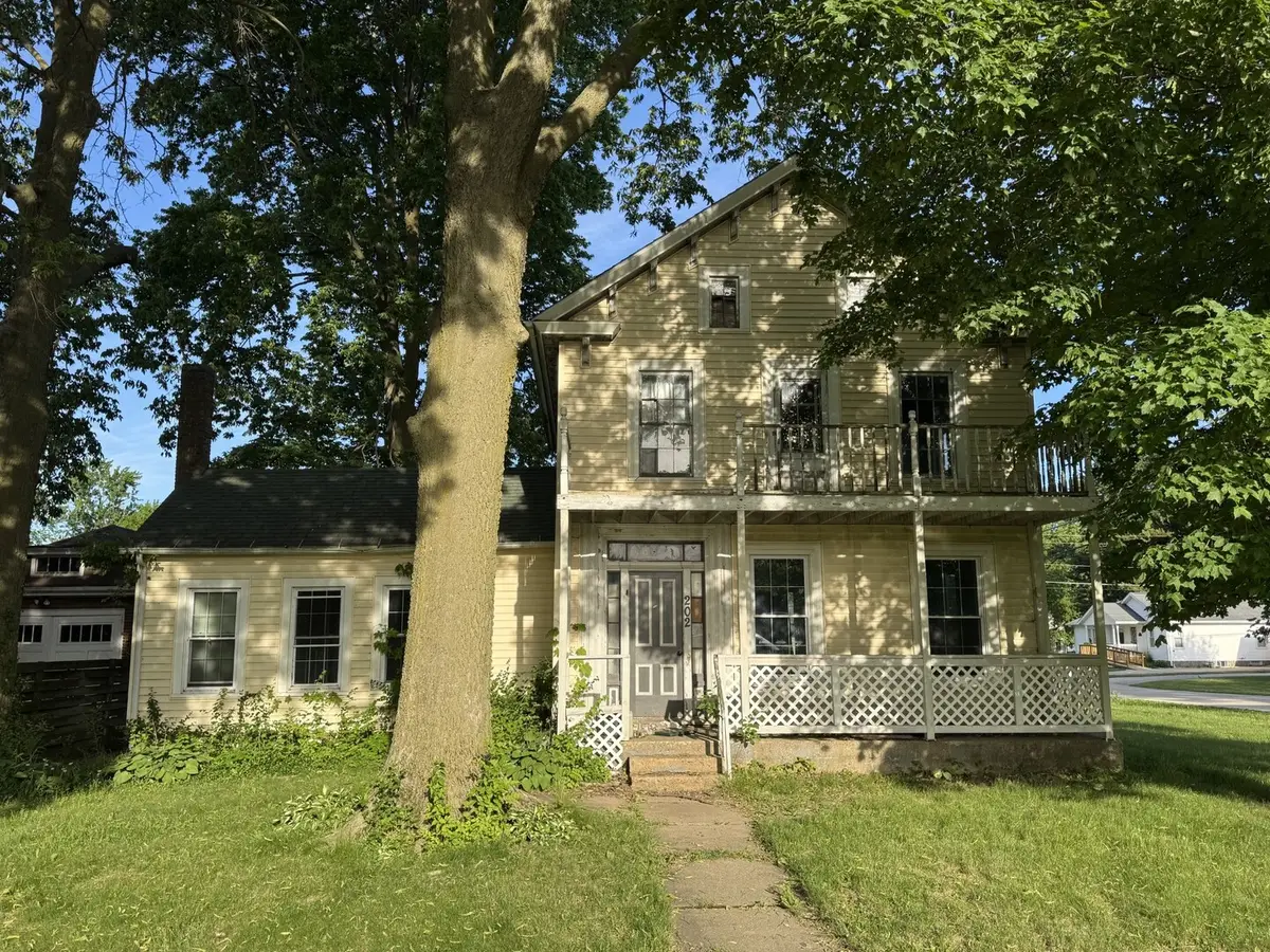 202 S State Street, Annawan, IL 61234 - #1