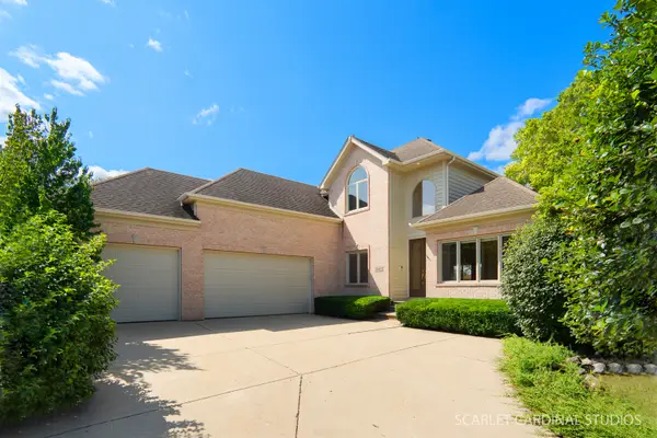 3603 Scottsdale Circle, Naperville, IL 60564