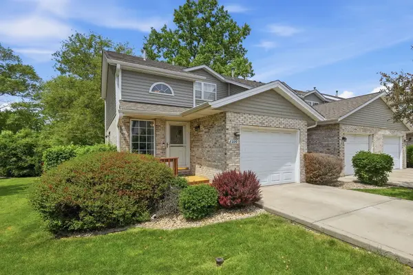 8220 Daniel Drive, Justice, IL 60458