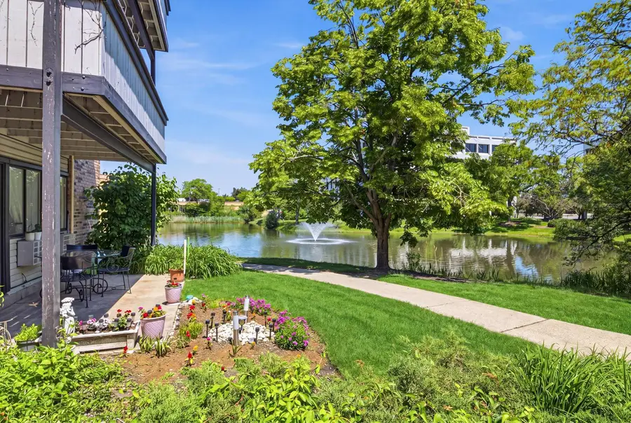 1813 Hemlock Place #110, Schaumburg, IL 60173 - #3