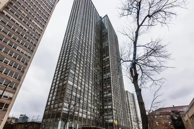 655 W Irving Park Road #3201, Chicago, IL 60613 - #1