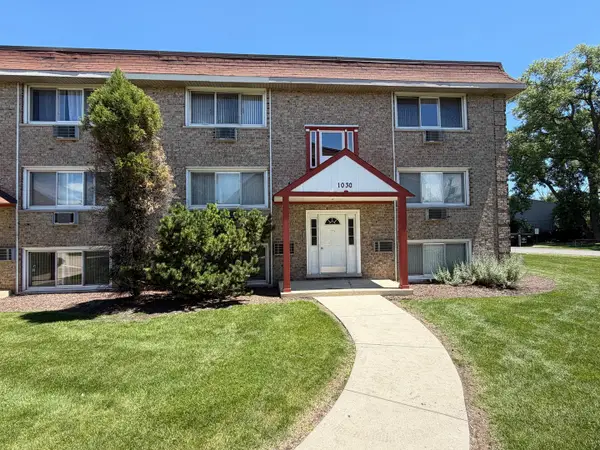 1030 W 18th Street #GN, Broadview, IL 60155
