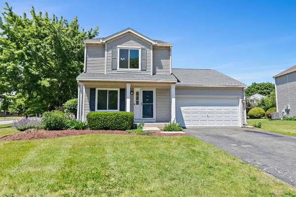 1 Marie Court, South Elgin, IL 60177