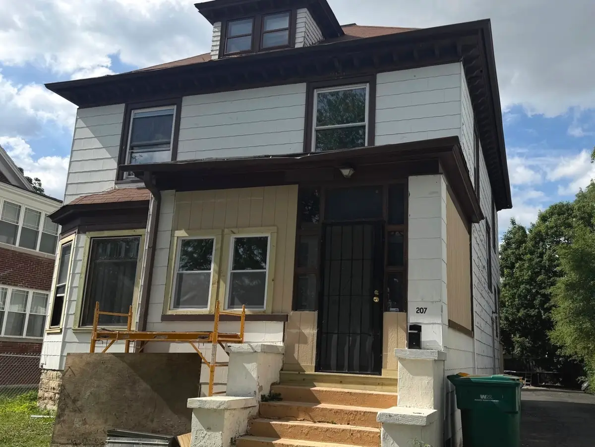 207 2nd Avenue, Joliet, IL 60433 - #1