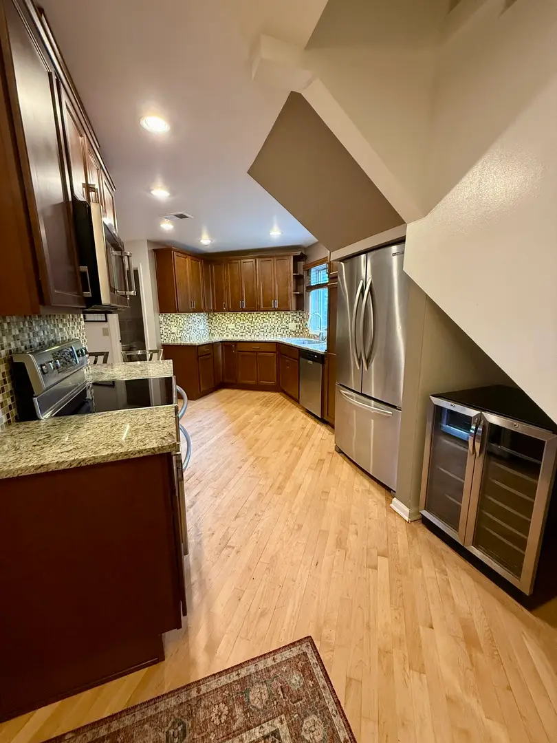 414 S Dee Road, Park Ridge, IL 60068 - #2