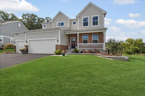 1045 Sugar Maple Drive, Crystal Lake, IL 60012
