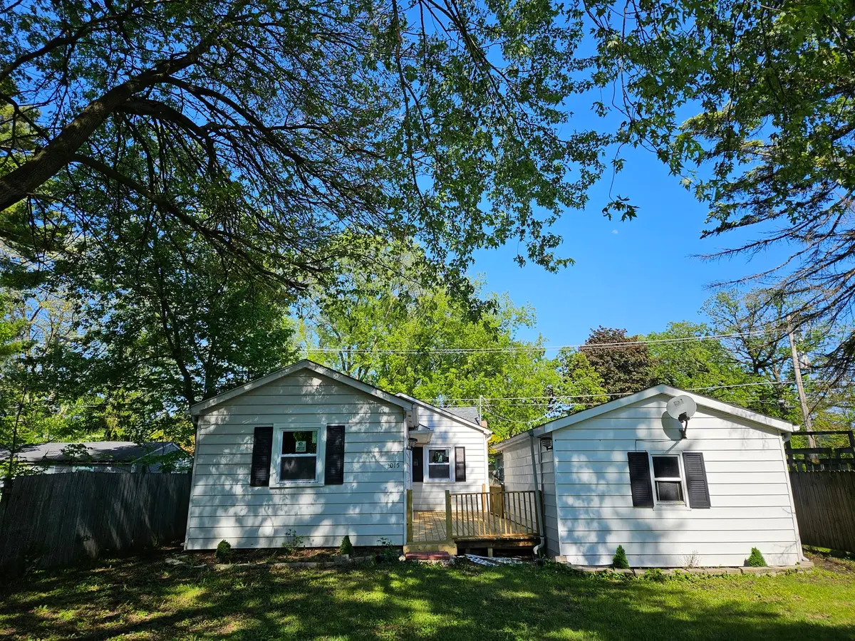 3015 Ezekiel Avenue, Zion, IL 60099 - #1