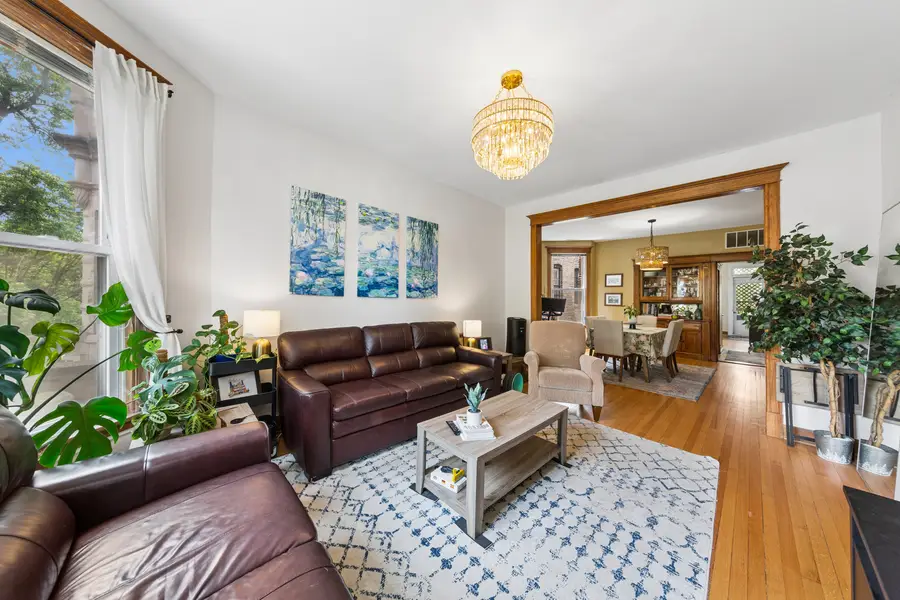 2434 N Albany Avenue, Chicago, IL 60647 - #3