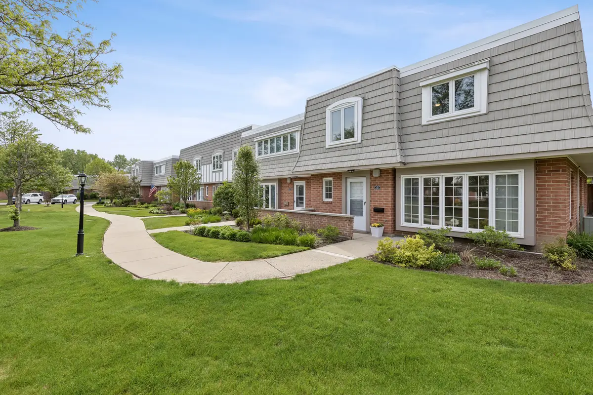 1470 Saint Tropez Court, Highland Park, IL 60035 - #1
