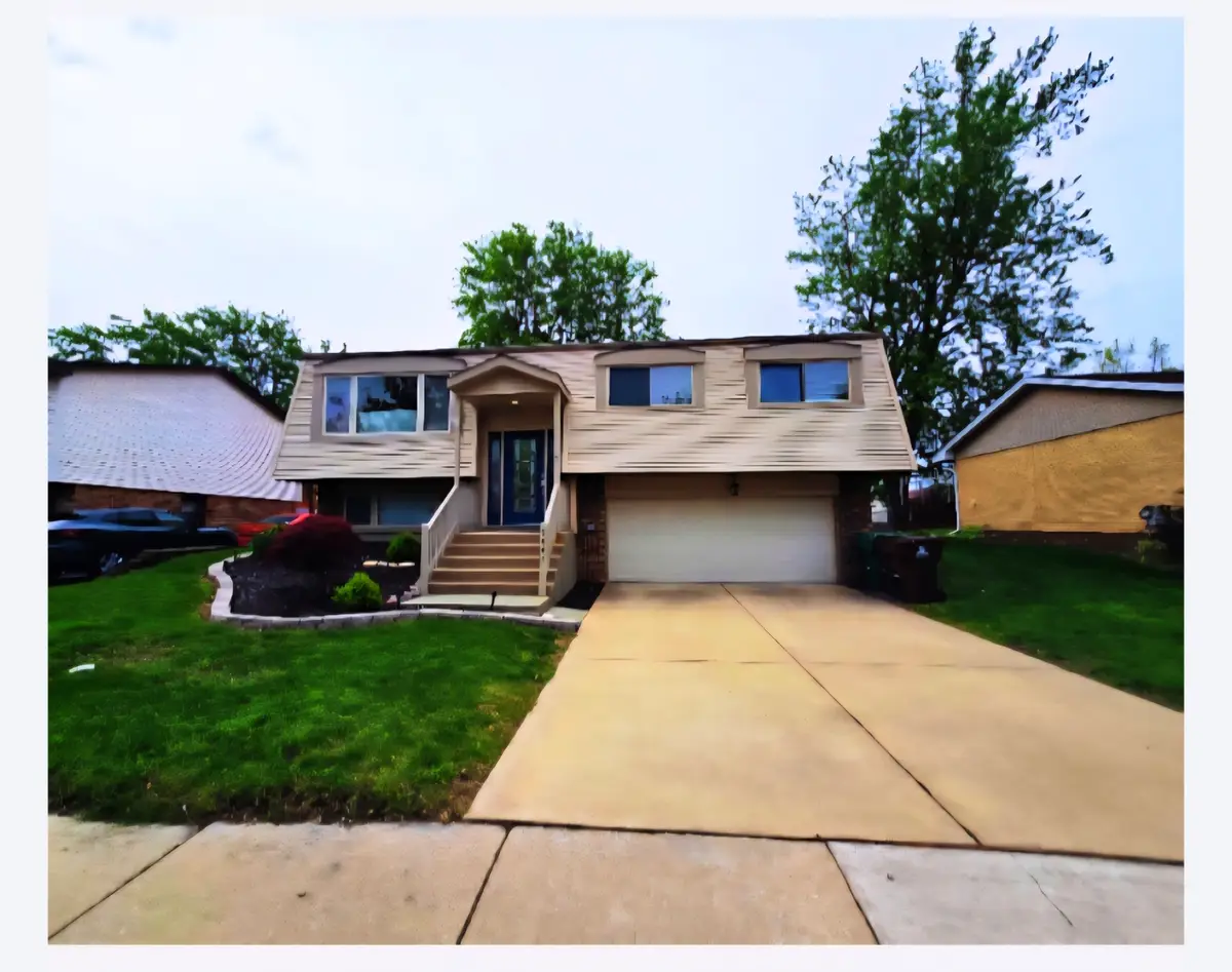 7447 160th Place, Tinley Park, IL 60477 - #1