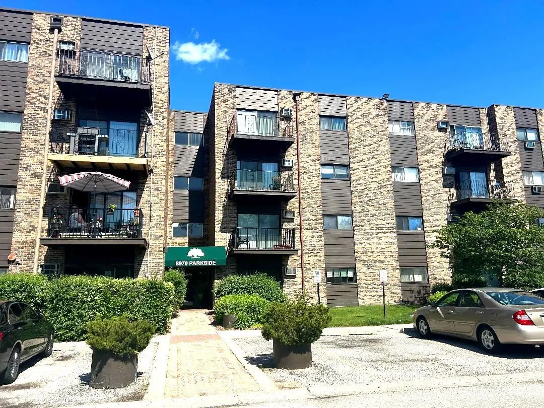 8970 N Parkside Avenue #416, Des Plaines, IL 60016 - #1