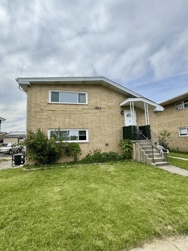 3034 Houston Street, Franklin Park, IL 60131