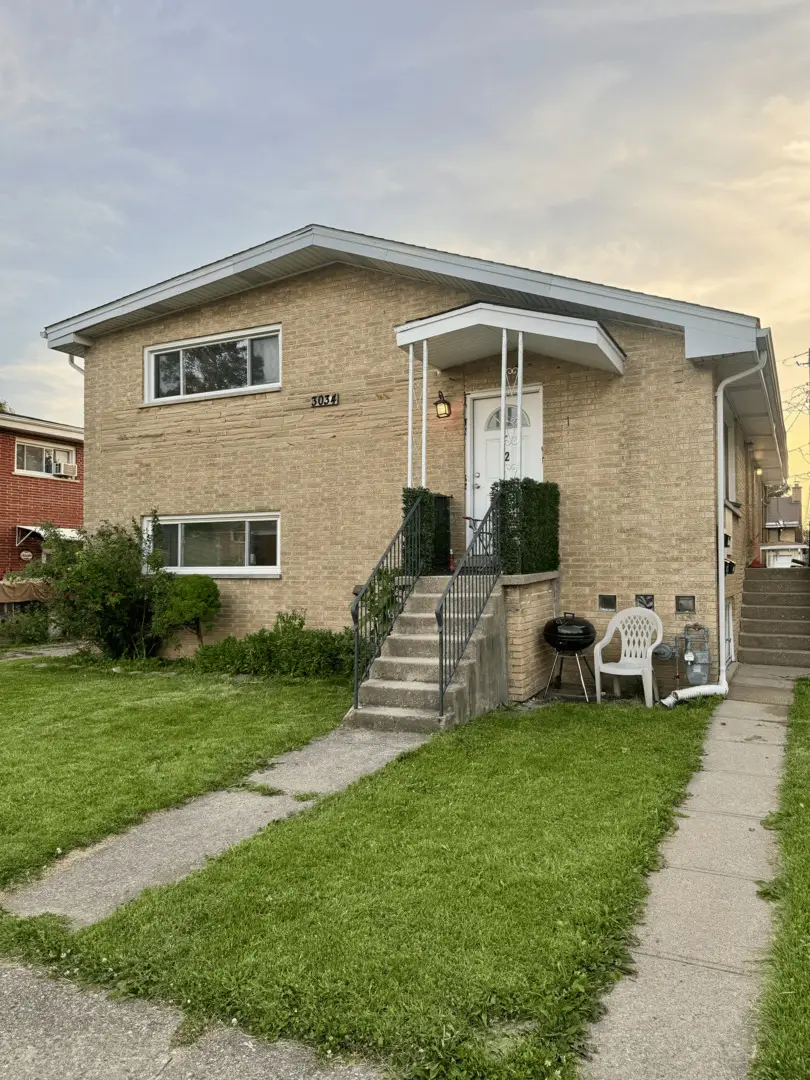 3034 Houston Street, Franklin Park, IL 60131 - #2