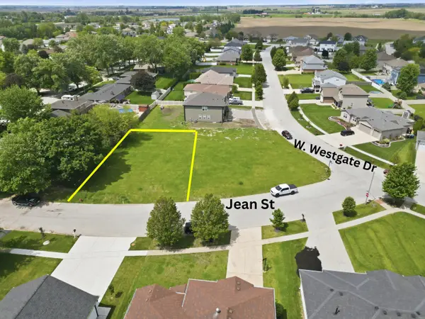 426 S Jean Street, Peotone, IL 60468