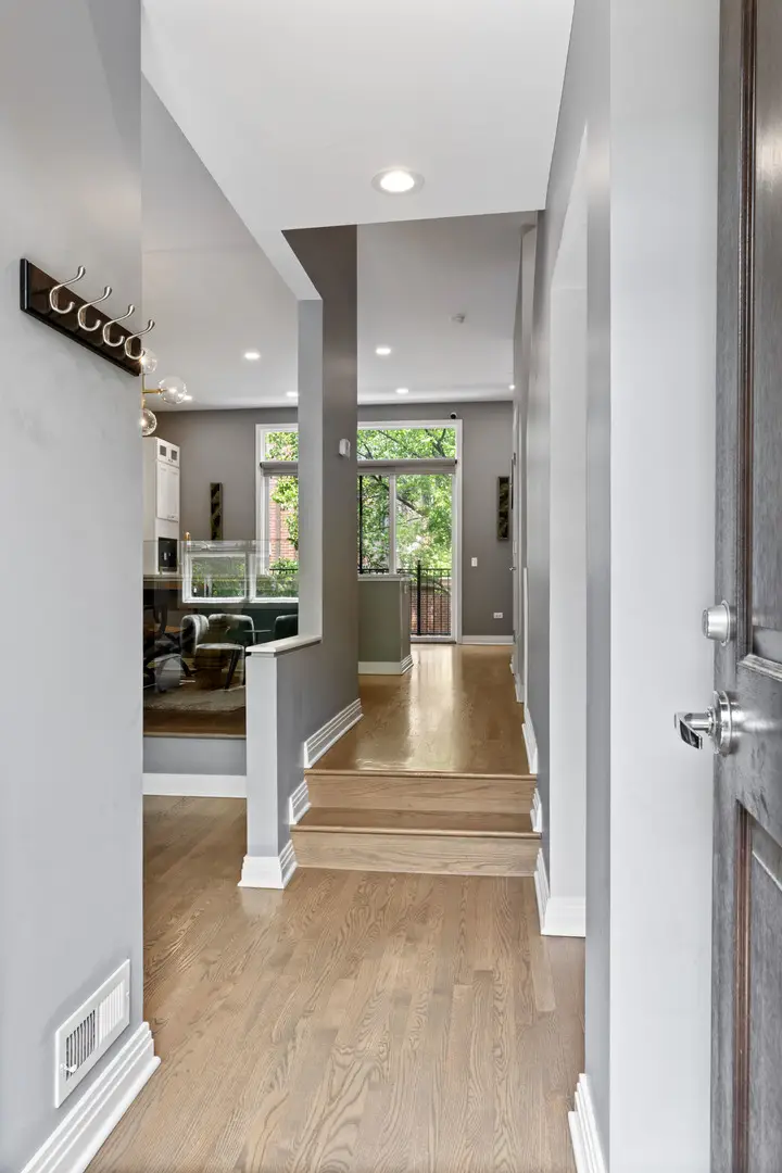 2631 N Hartland Court, Chicago, IL 60614 - #3