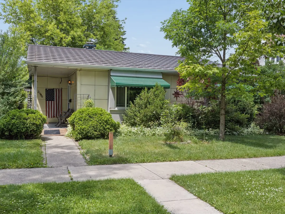 3930 Park Avenue, Brookfield, IL 60513 - #1