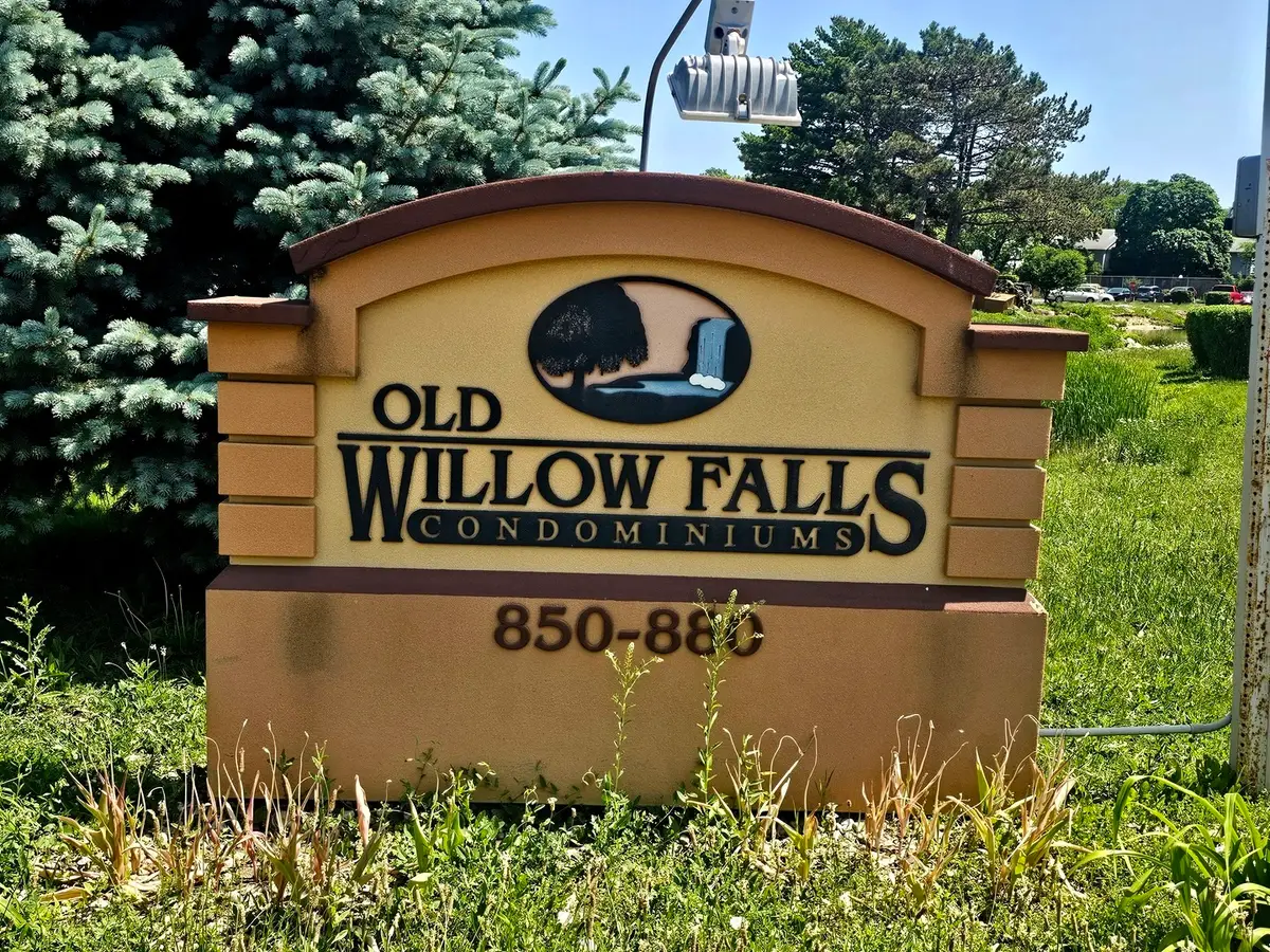 870 E Old Willow Road E #259, Prospect Heights, IL 60070 - #1