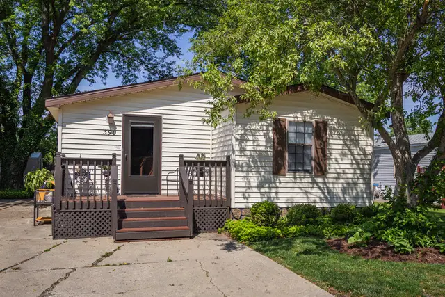 38569 N Sheridan Road #390, Beach Park, IL 60099 - #1