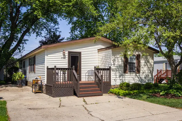 38569 N Sheridan Road #390, Beach Park, IL 60099 - #3