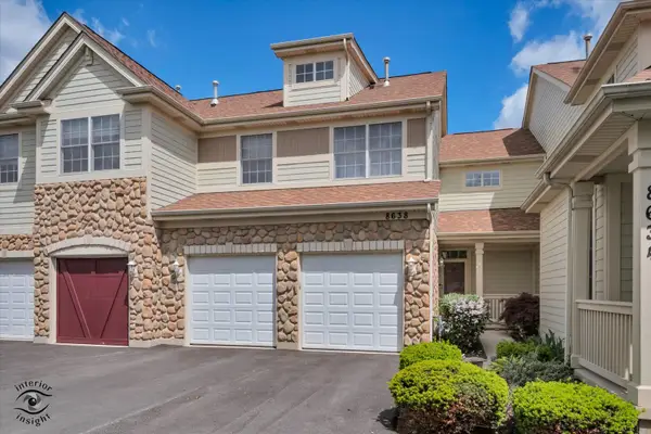 8638 Saddlebred Court, Frankfort, IL 60423