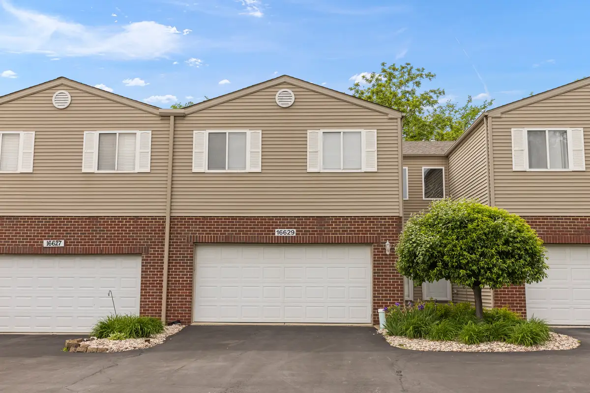 16629 Willow Walk Drive, Lockport, IL 60441 - #1