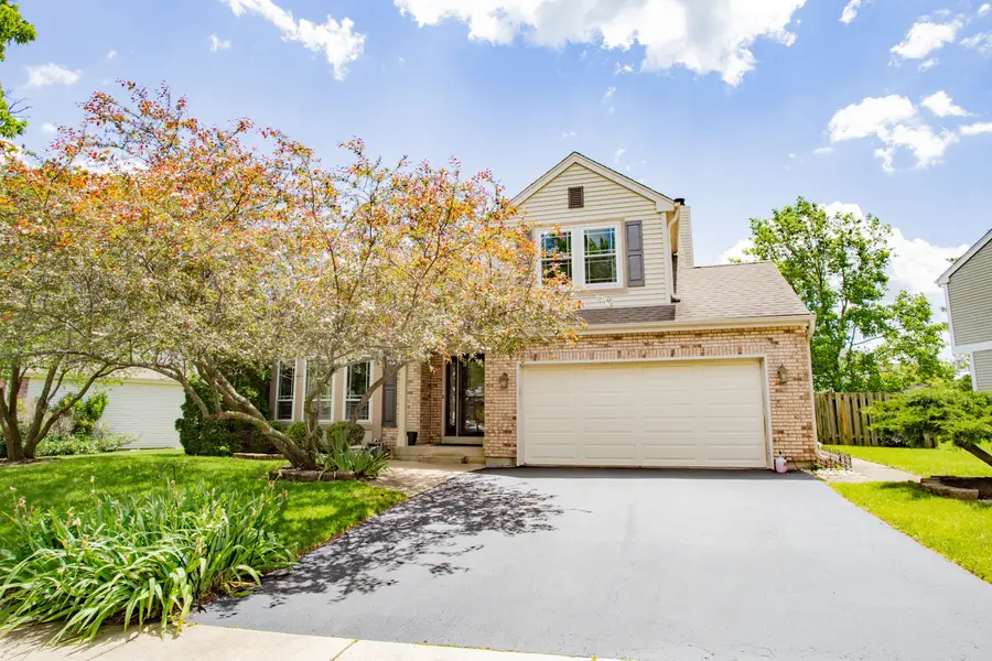 1020 Pembridge Road, Lake Zurich, IL 60047 - #2