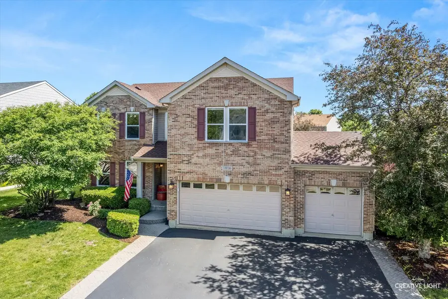 1016 Bayhill Lane, Shorewood, IL 60404 - #2