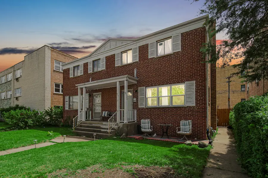 9115 N Gross Point Road, Skokie, IL 60077 - #2