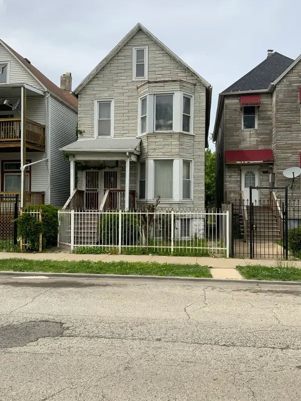 650 W 60th Street, Chicago, IL 60621