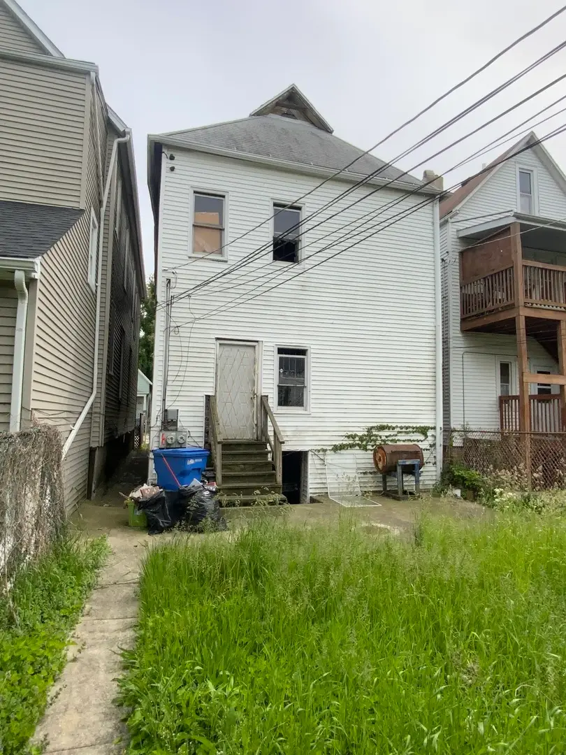 650 W 60th Street, Chicago, IL 60621 - #2