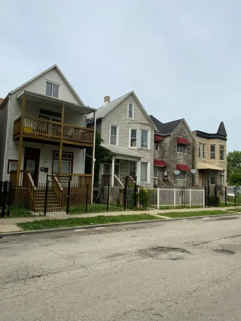 650 W 60th Street, Chicago, IL 60621 - #3