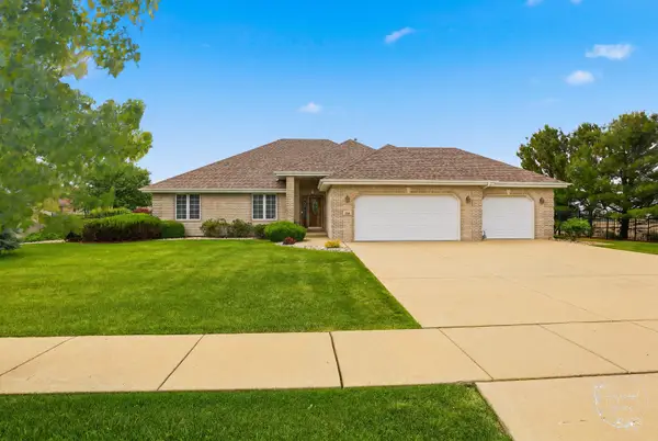 486 Maytree Lane, Peotone, IL 60468
