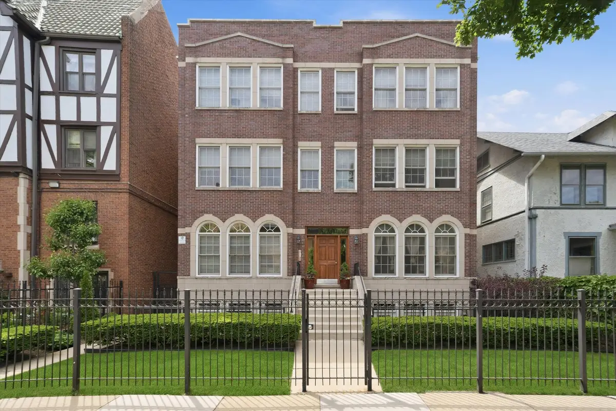 7018 N Ashland Boulevard #1N, Chicago, IL 60626 - #1