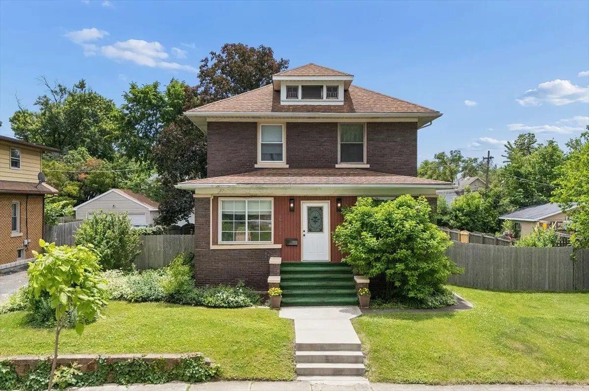 812 Campbell Street, Joliet, IL 60435 - #1