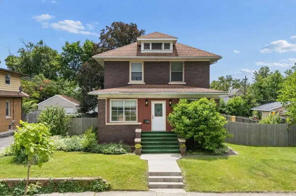 812 Campbell Street, Joliet, IL 60435