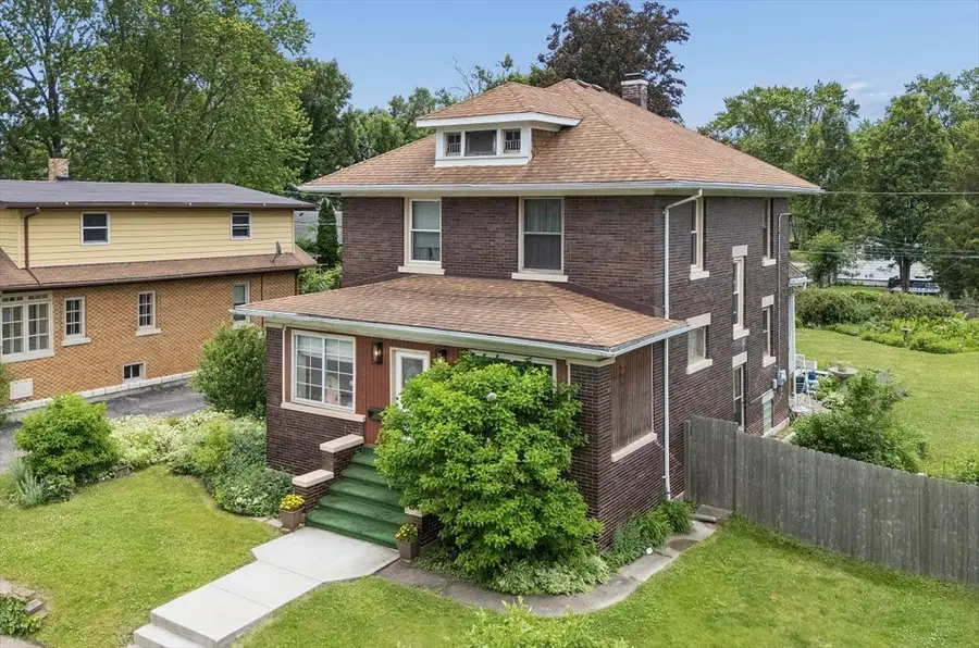 812 Campbell Street, Joliet, IL 60435 - #2