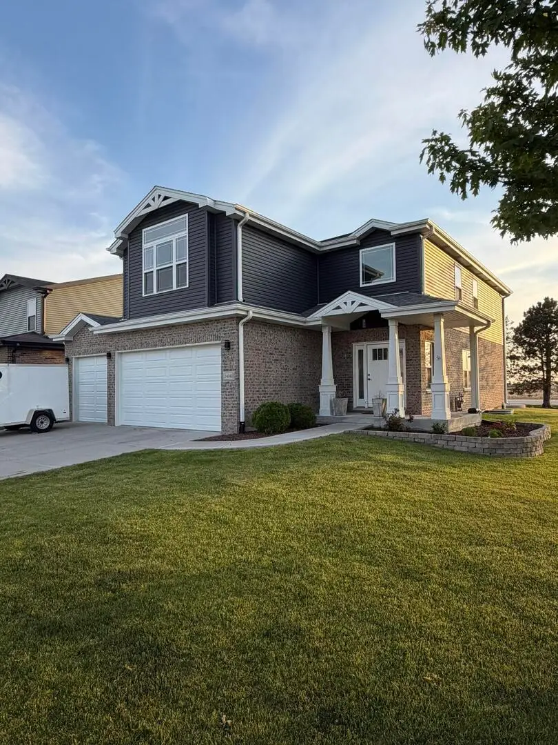 24040 S Gregory, Manhattan, IL 60442 - #1